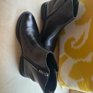 Ankle Boots (Brand New)